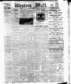 Western Mail Monday 01 July 1912 Page 1