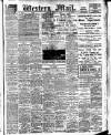 Western Mail Tuesday 02 July 1912 Page 1
