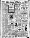Western Mail Friday 05 July 1912 Page 1