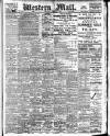 Western Mail Monday 08 July 1912 Page 1
