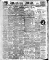 Western Mail Tuesday 09 July 1912 Page 1