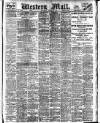 Western Mail Saturday 13 July 1912 Page 1