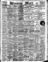 Western Mail Monday 15 July 1912 Page 1
