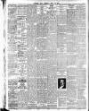 Western Mail Tuesday 16 July 1912 Page 4