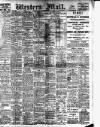 Western Mail Wednesday 04 September 1912 Page 1