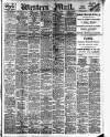 Western Mail Saturday 21 September 1912 Page 1