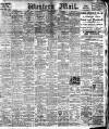 Western Mail Wednesday 02 October 1912 Page 1