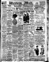 Western Mail Friday 08 November 1912 Page 1