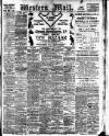 Western Mail Wednesday 13 November 1912 Page 1