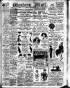 Western Mail Friday 15 November 1912 Page 1