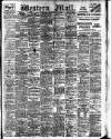Western Mail Saturday 16 November 1912 Page 1