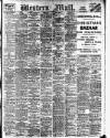 Western Mail Saturday 30 November 1912 Page 1