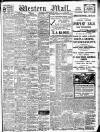 Western Mail Monday 20 January 1913 Page 1