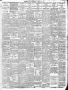 Western Mail Wednesday 22 January 1913 Page 5