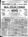 Western Mail Saturday 25 January 1913 Page 4