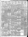 Western Mail Tuesday 28 January 1913 Page 5