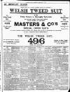 Western Mail Saturday 01 February 1913 Page 5