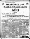 Western Mail Saturday 08 February 1913 Page 5