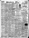 Western Mail Wednesday 12 March 1913 Page 1