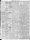 Western Mail Tuesday 22 April 1913 Page 4