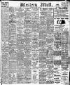 Western Mail Wednesday 14 May 1913 Page 1