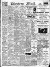 Western Mail Monday 07 July 1913 Page 1
