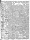 Western Mail Monday 07 July 1913 Page 4