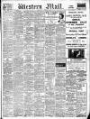 Western Mail Monday 14 July 1913 Page 1