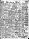 Western Mail Tuesday 12 August 1913 Page 1