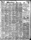 Western Mail Saturday 01 November 1913 Page 1