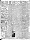 Western Mail Monday 24 November 1913 Page 4