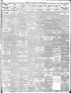 Western Mail Tuesday 25 November 1913 Page 5