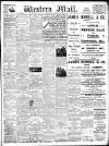 Western Mail Monday 05 January 1914 Page 1