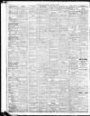 Western Mail Friday 16 January 1914 Page 2