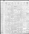 Western Mail Friday 16 January 1914 Page 5