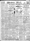 Western Mail Tuesday 24 March 1914 Page 1