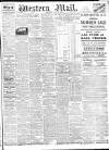 Western Mail Saturday 11 July 1914 Page 1