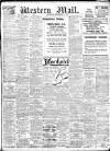 Western Mail Thursday 17 September 1914 Page 1