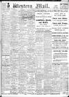 Western Mail Tuesday 22 September 1914 Page 1