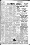 Western Mail Wednesday 04 November 1914 Page 1