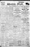 Western Mail Monday 18 January 1915 Page 1