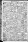 Western Mail Monday 01 March 1915 Page 1