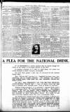 Western Mail Friday 23 April 1915 Page 7