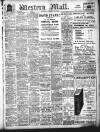 Western Mail Thursday 28 October 1915 Page 1