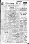 Western Mail Monday 03 January 1916 Page 1