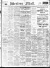 Western Mail Monday 10 January 1916 Page 1