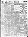 Western Mail Monday 17 January 1916 Page 1