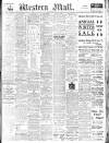 Western Mail Monday 24 January 1916 Page 1