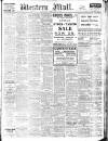 Western Mail Wednesday 16 February 1916 Page 1