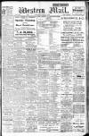 Western Mail Monday 31 July 1916 Page 1